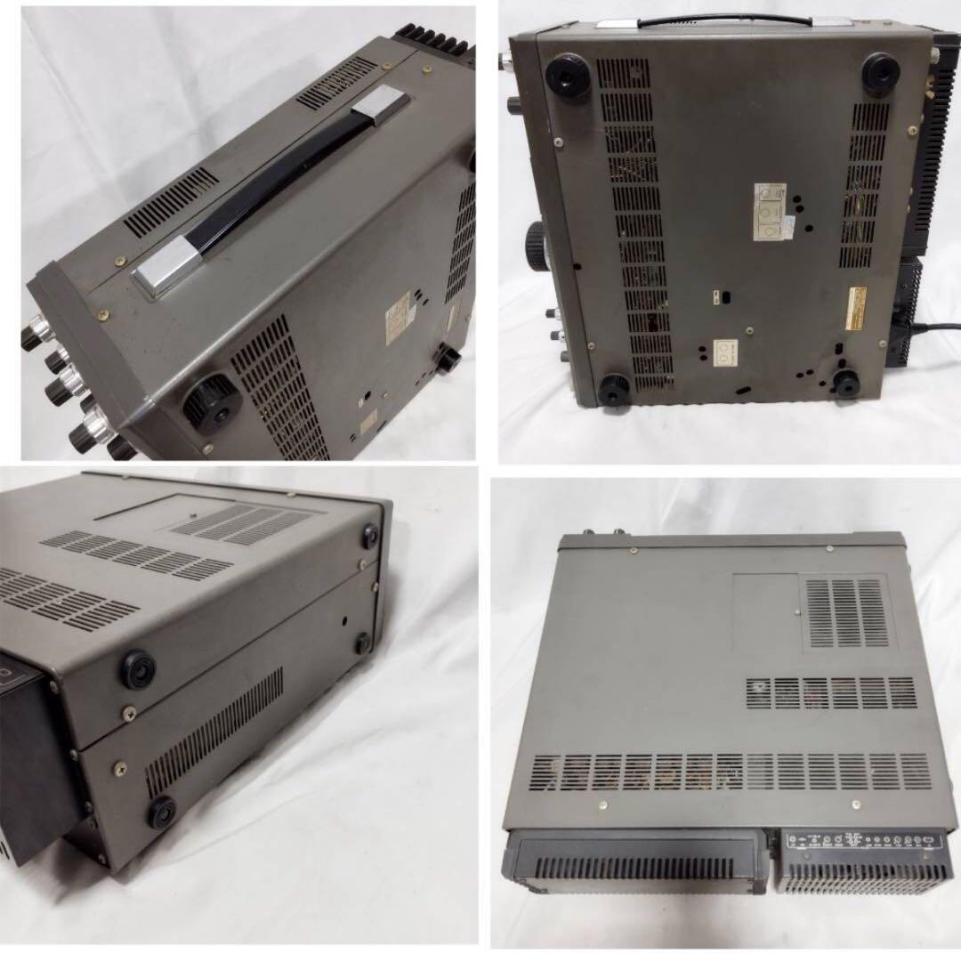 KENWOOD TS-940S HFトランシーバー