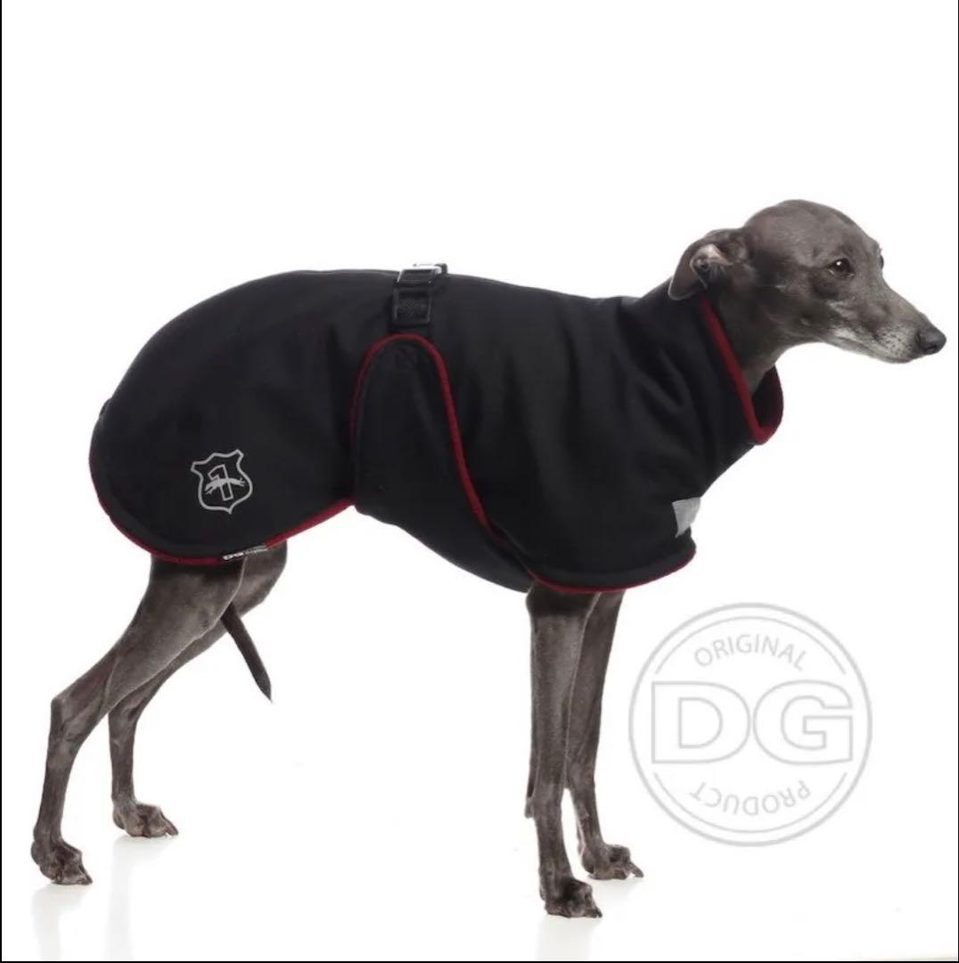 DG doggear 【Basic】 plus コート　イタグレ ウィペット