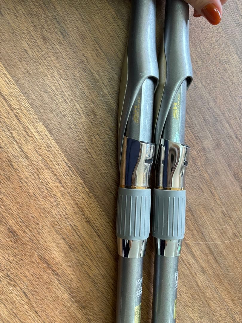 ダイワ VS IL トーナメント　ISO SP 1.2-53 1.5-53/規2