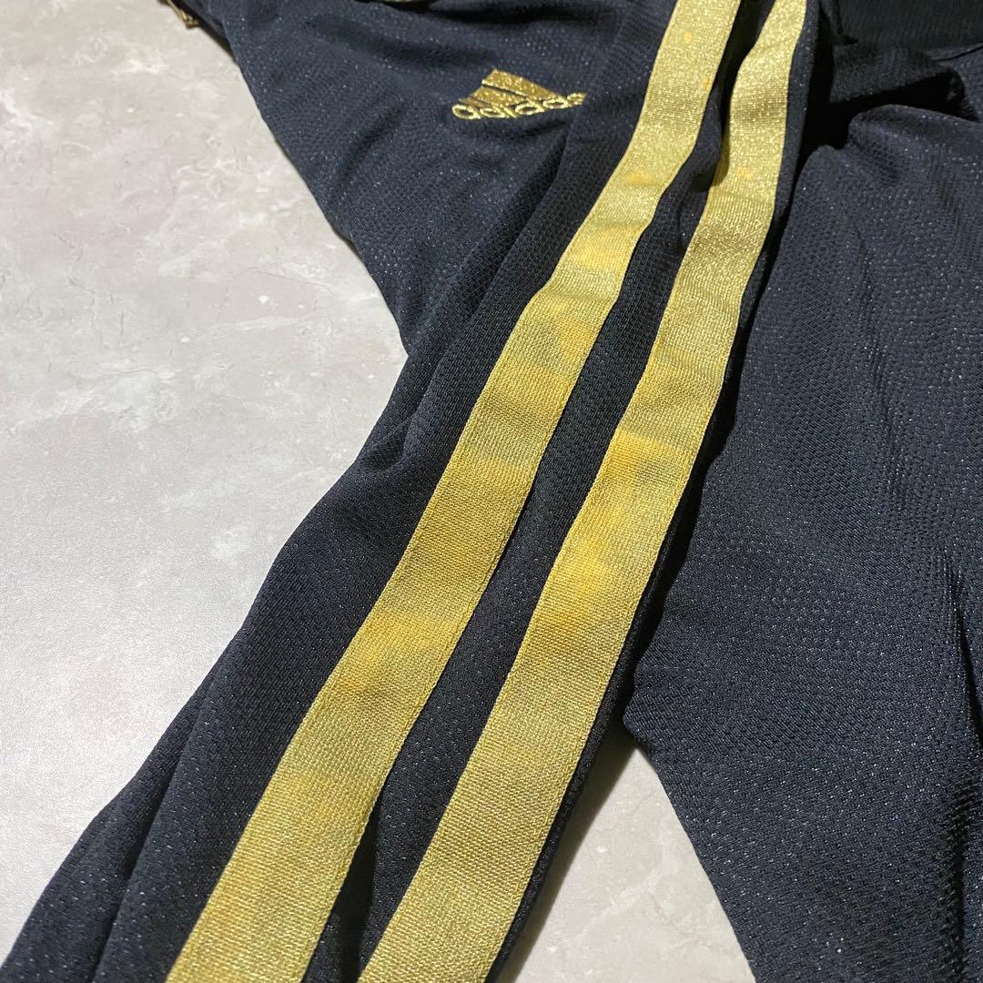 00s y2k adidas オールインワン ジャージ つなぎ オーバーオール