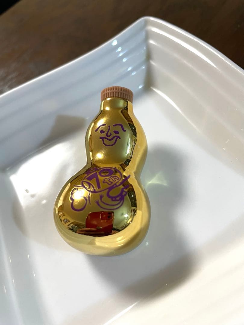 【レア！金・大】崎陽軒 シュウマイ ひょうちゃん誕生70周年記念 醤油さし