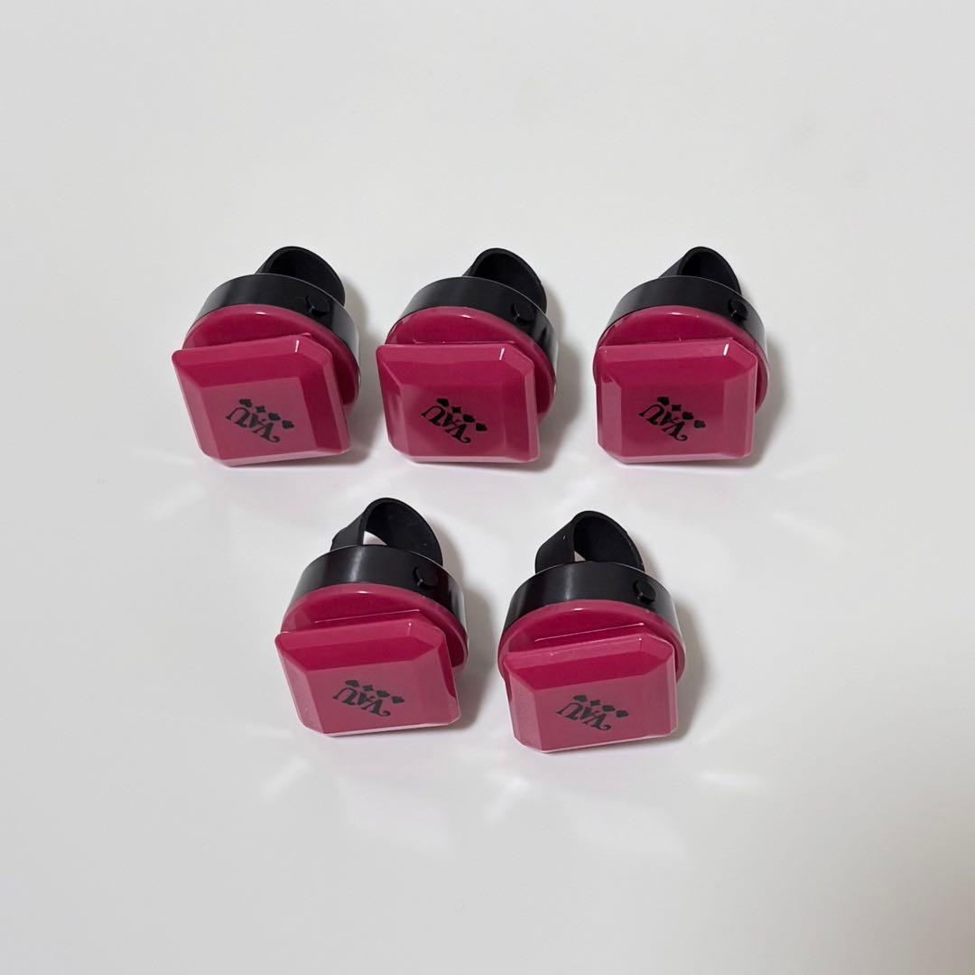 ばぁう 騎士A 騎士X リングライト