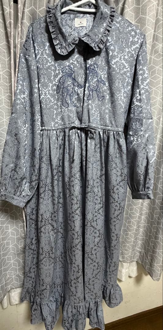 メリージェニー　ワンピース　スニーカー　11点セット