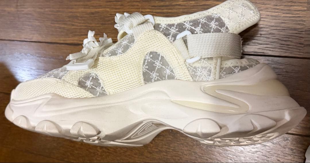 メリージェニー　ワンピース　スニーカー　11点セット