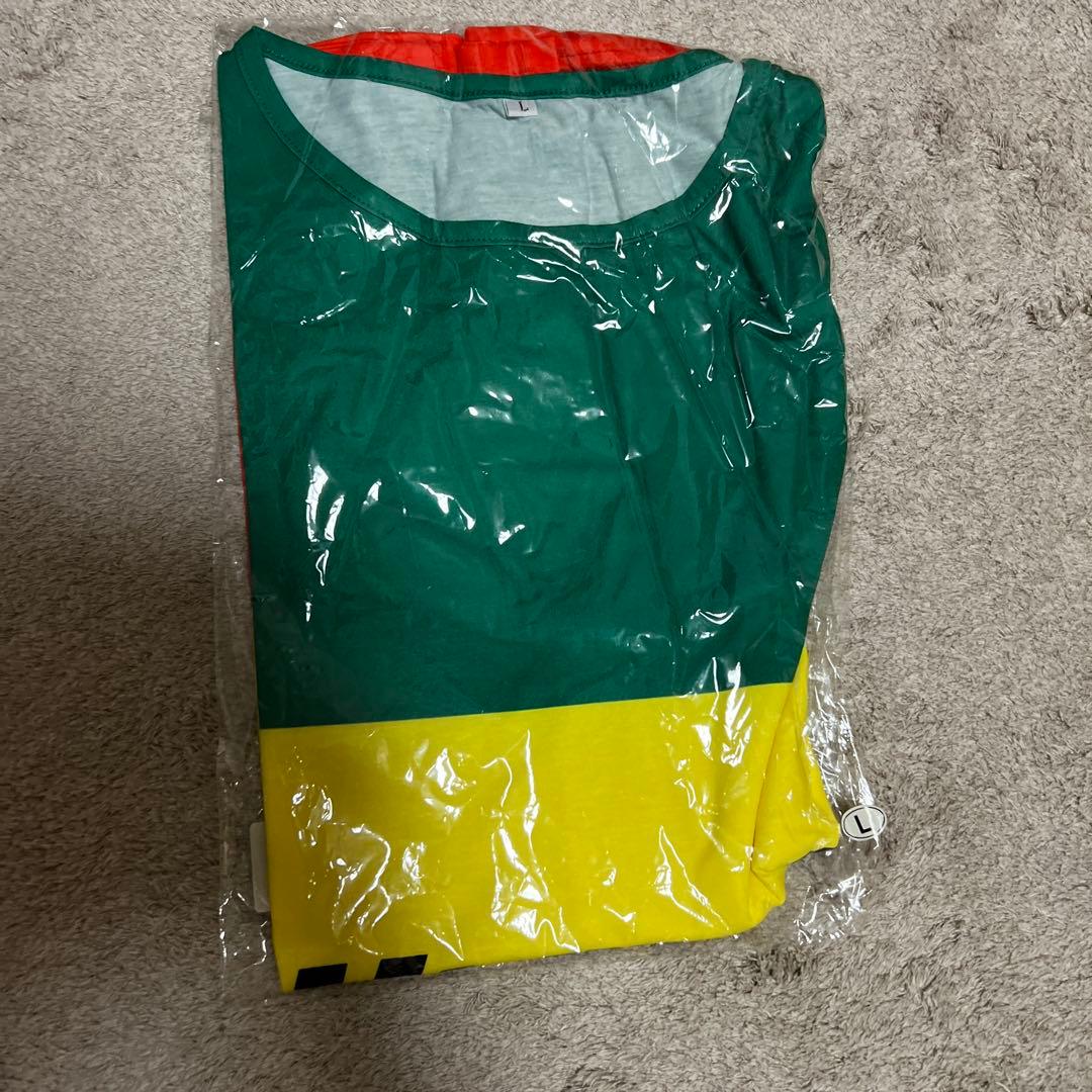 オードリーのオールナイトニッポン　武道館グッズ