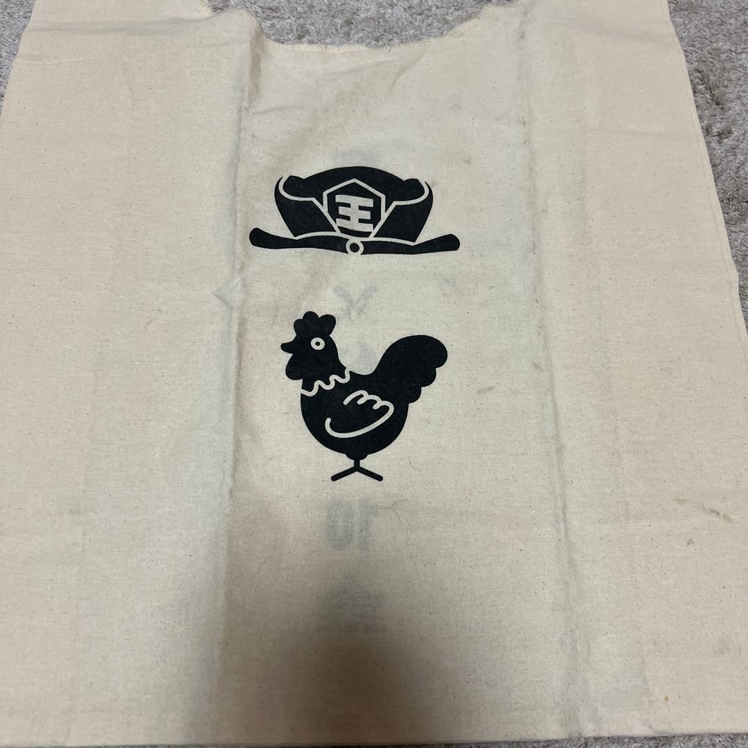 オードリーのオールナイトニッポン　武道館グッズ