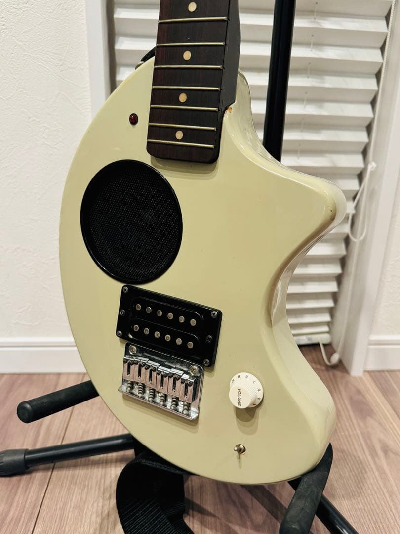 Fernandes フェルナンデスZO-3 エレキギター