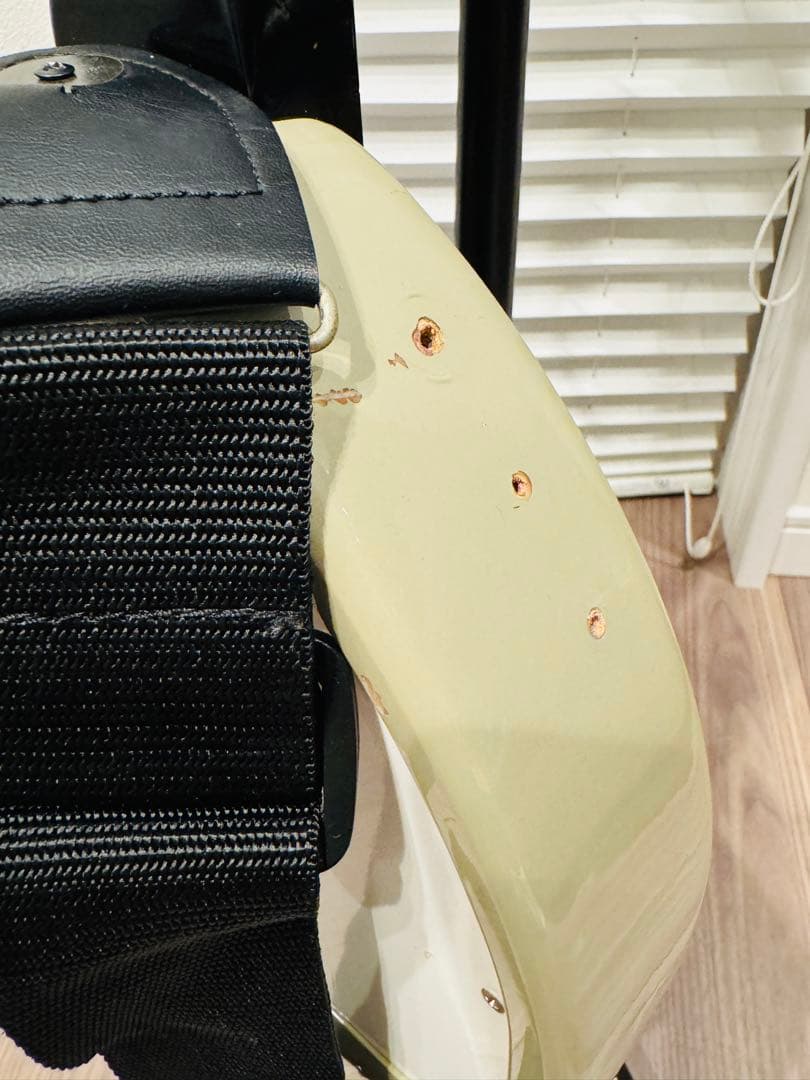 Fernandes フェルナンデスZO-3 エレキギター