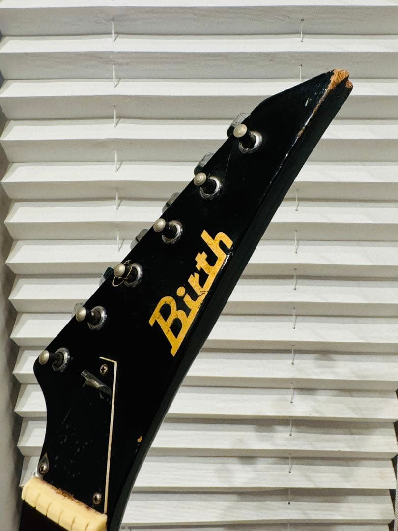 Fernandes フェルナンデスZO-3 エレキギター