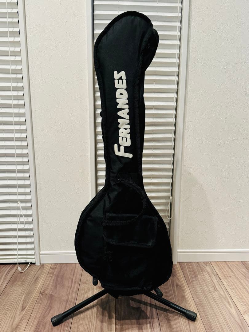 Fernandes フェルナンデスZO-3 エレキギター
