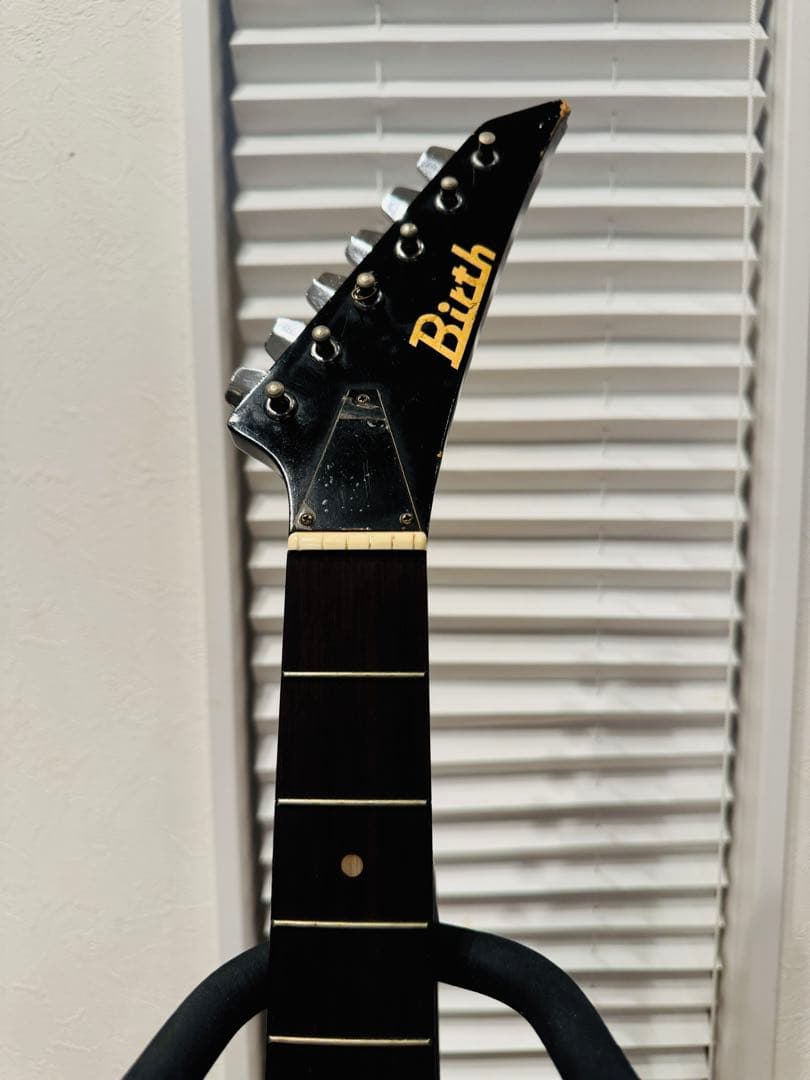 Fernandes フェルナンデスZO-3 エレキギター