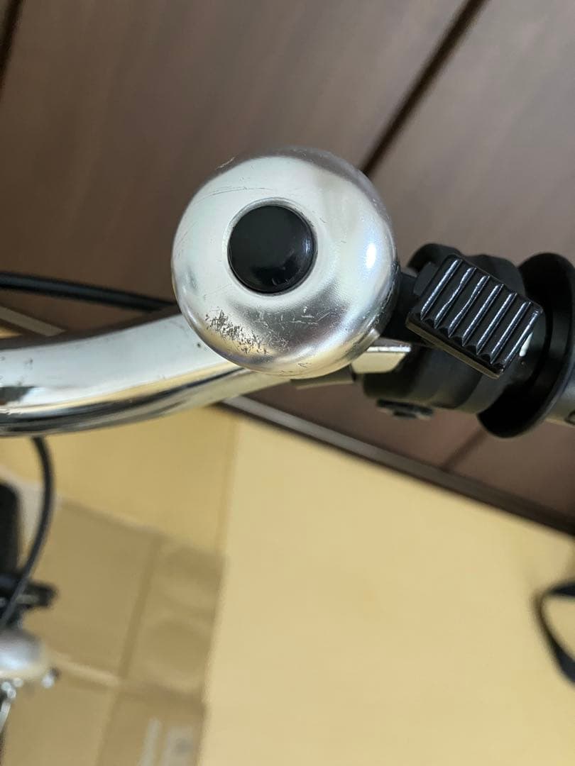 Henshin へんしんバイク2　幼児用自転車 青