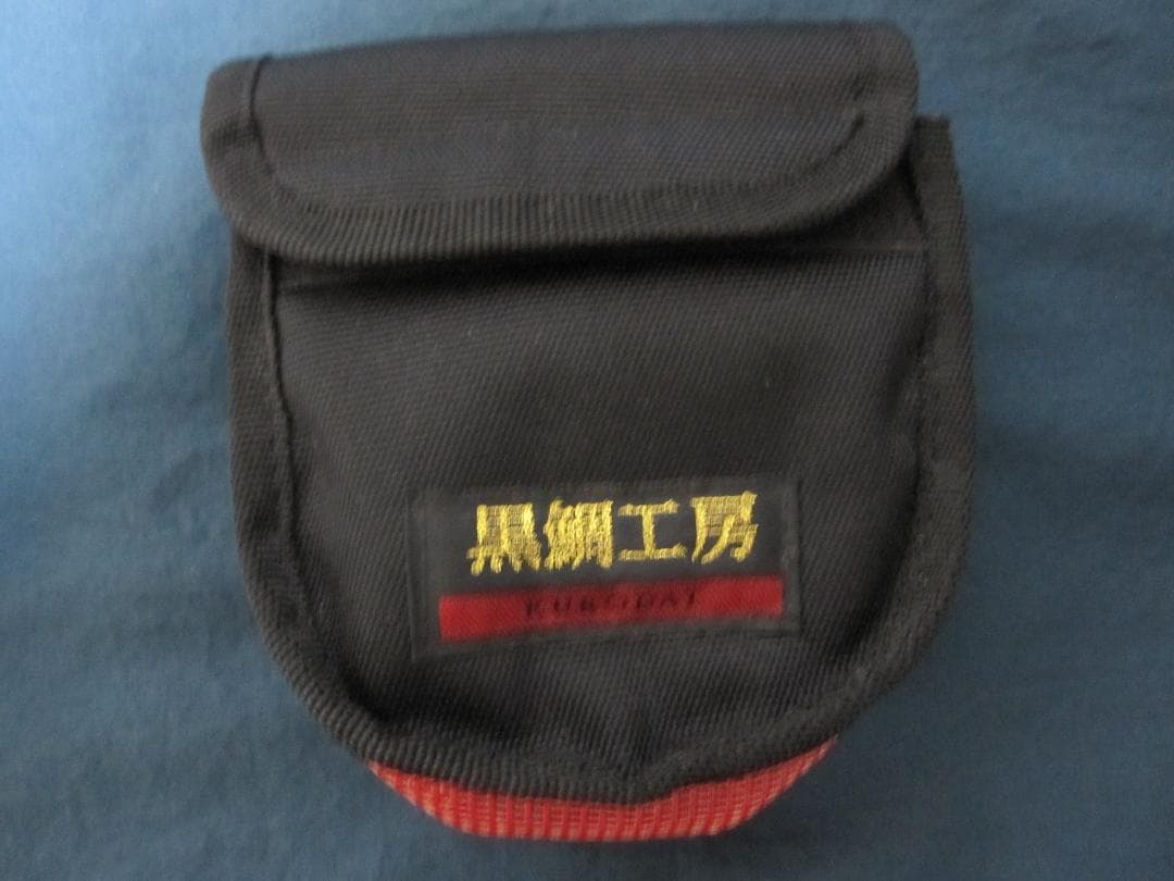 黒鯛工房　タイコリール　THE落し込みZL75-BL 　落し込み　前打ち