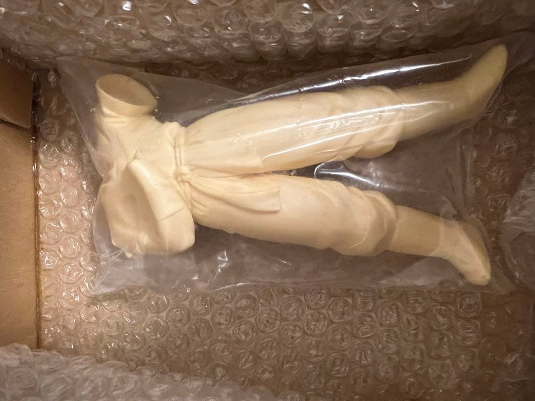 ドラゴンボール　B-CLUB 悟空&悟飯　Yah!! ガレージキット