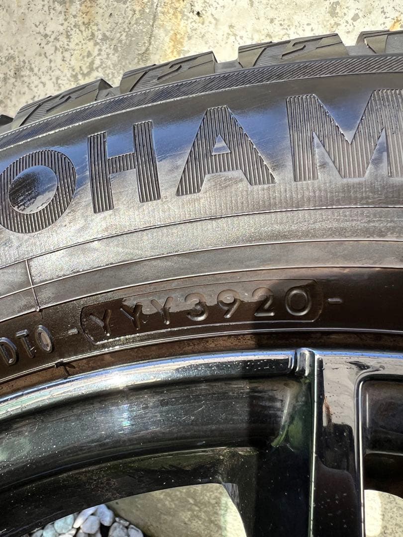 【にゃんだふるさん専用】メルセデスベンツ　GLA GLB用 スタッドレス