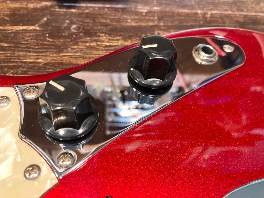 フォトジェニック　ムスタング MG-200　中野梓