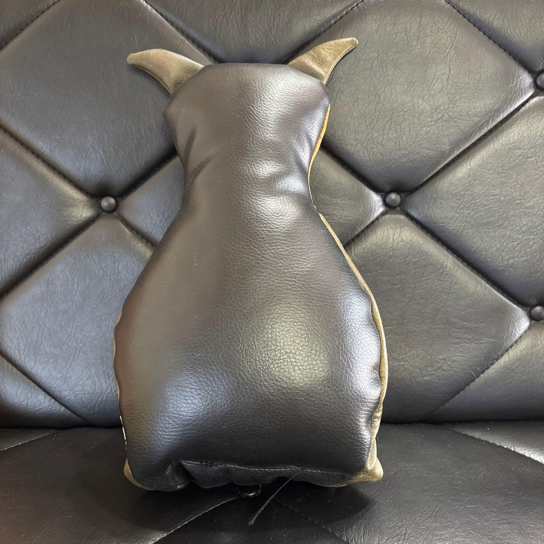 ナウガモンスター ビンテージ　オリジナル　60s 70s フーティオウル