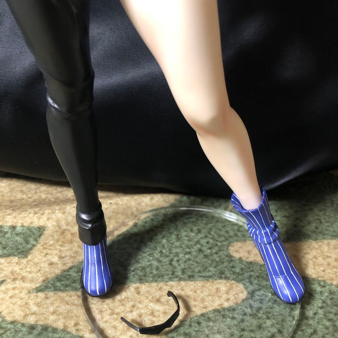 ガンダム 1/7 レディ・カワグチ ガレージキット 完成品 ガレキ