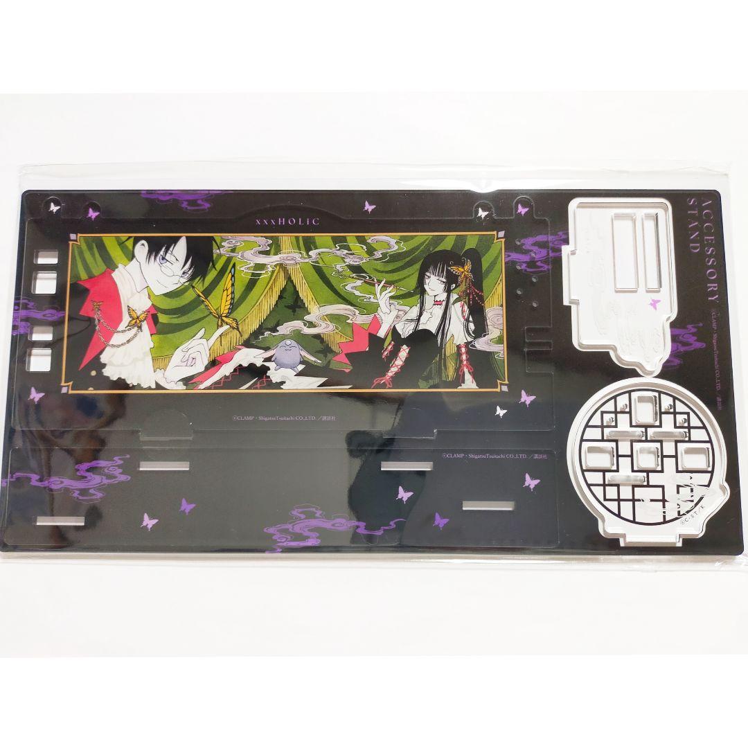 xxxHOLiC アクセサリースタンド 侑子 四月一日 POP UP マルイ