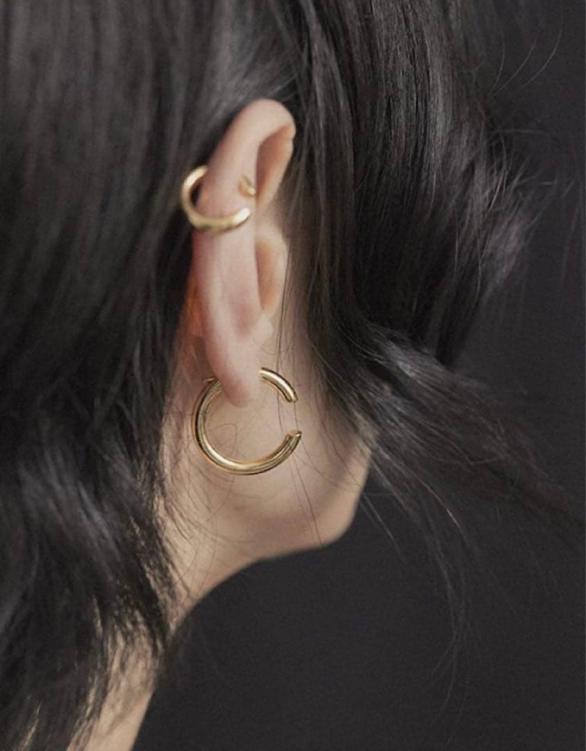 箱無しSale‼️マリアブラック disrupted 22ゴールド