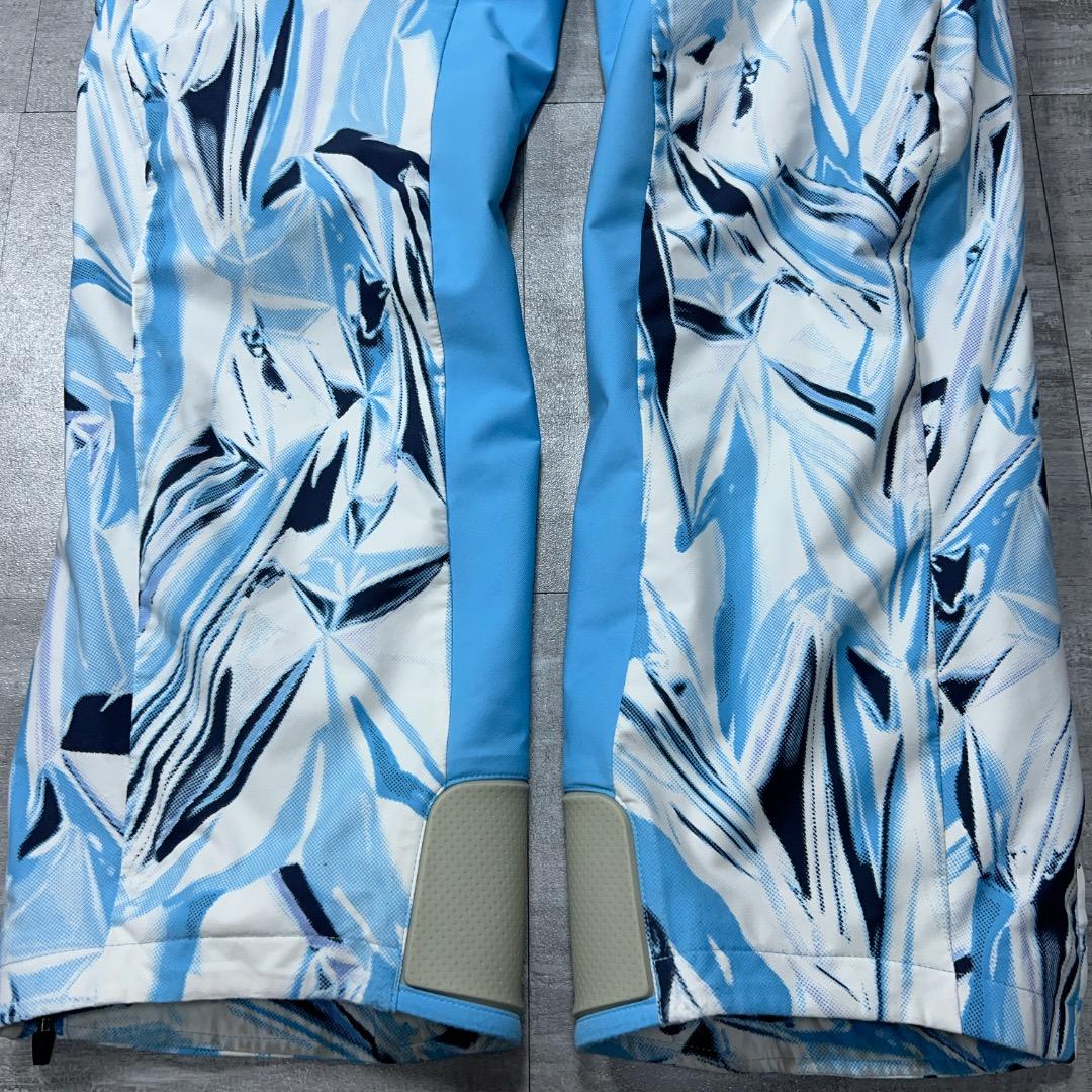 最高級 S.I.Oモデル DESCENTE デサント スキーウェア メンズXO