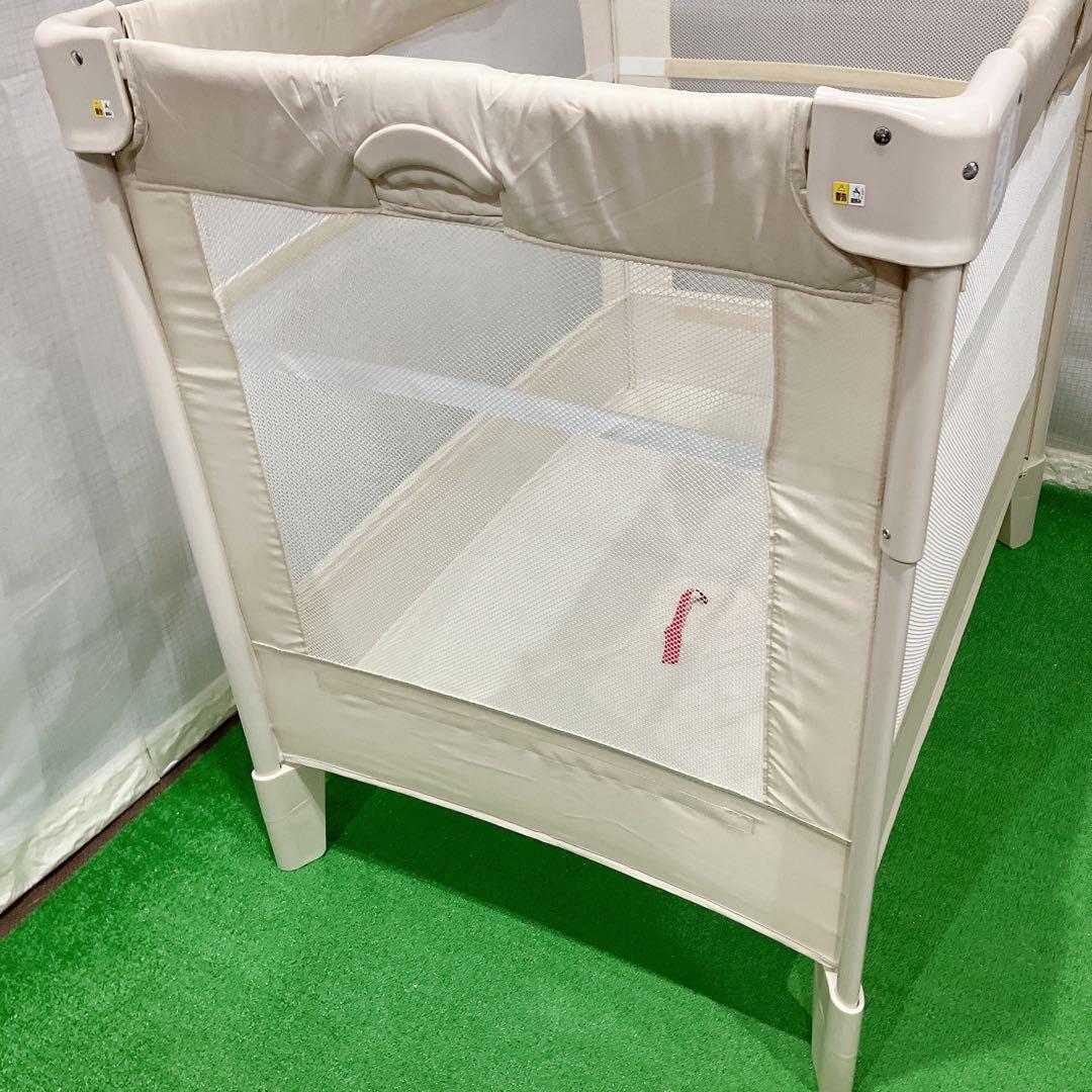 美品 Aprica ココネルエアー ミルク 66046 COCONEL Air