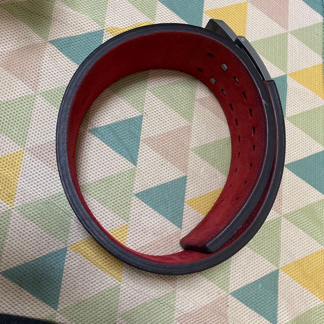 SBD パワーベルト　13mm Lサイズ