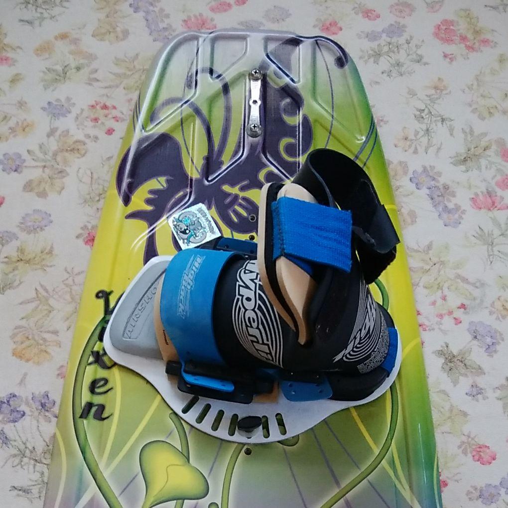 ウエイクボード  OBRIEN®   DALLAS FRIDAY  MODEL