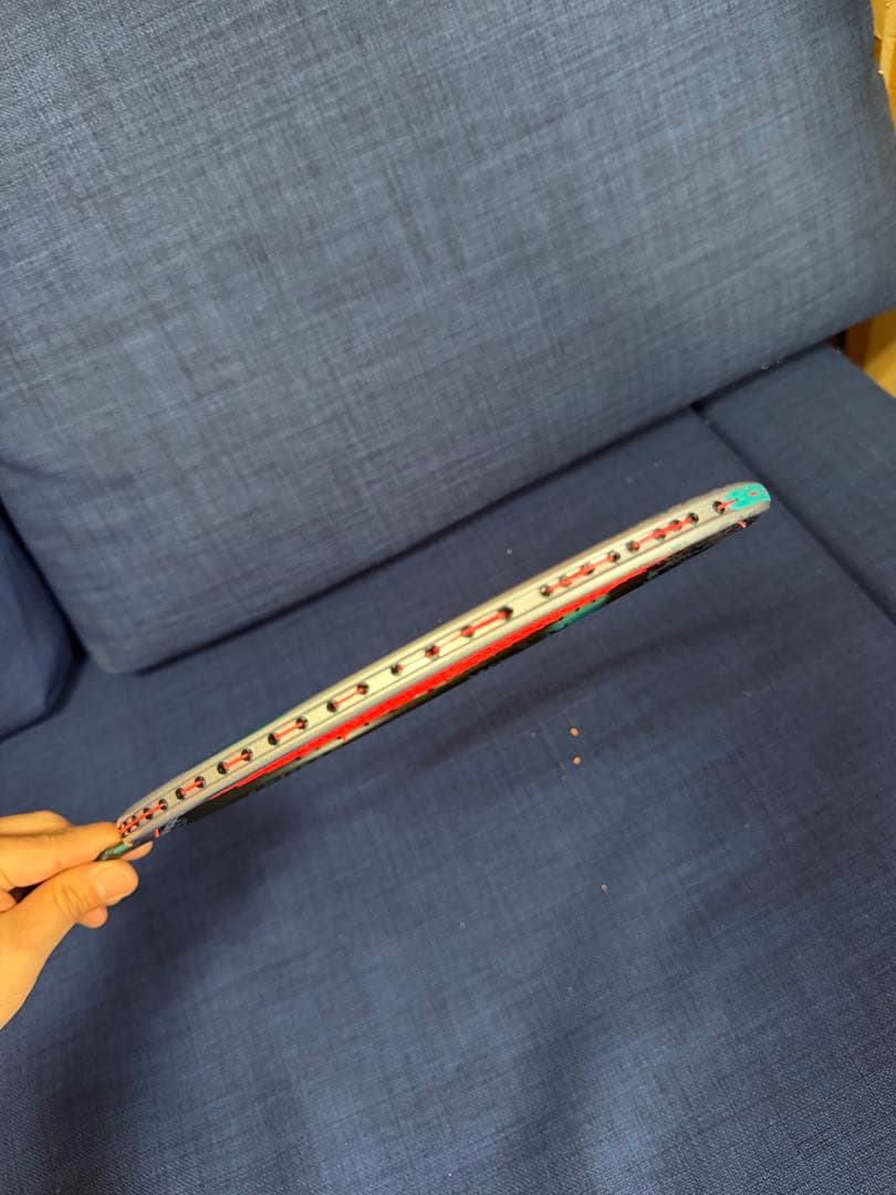 ヨネックス アストロクス88D pro 4ug6 バドミントンラケット プロ