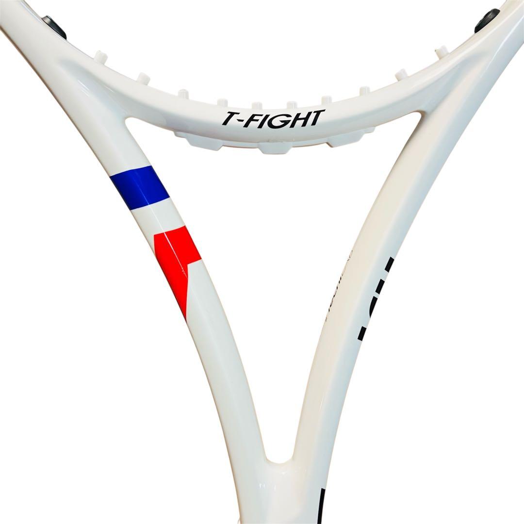 テクニファイバー T-Fight 300S G3