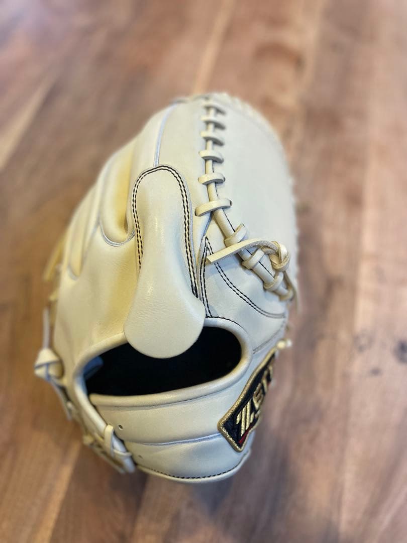 ZETTプロステイタス特別オーダー新品未使用品