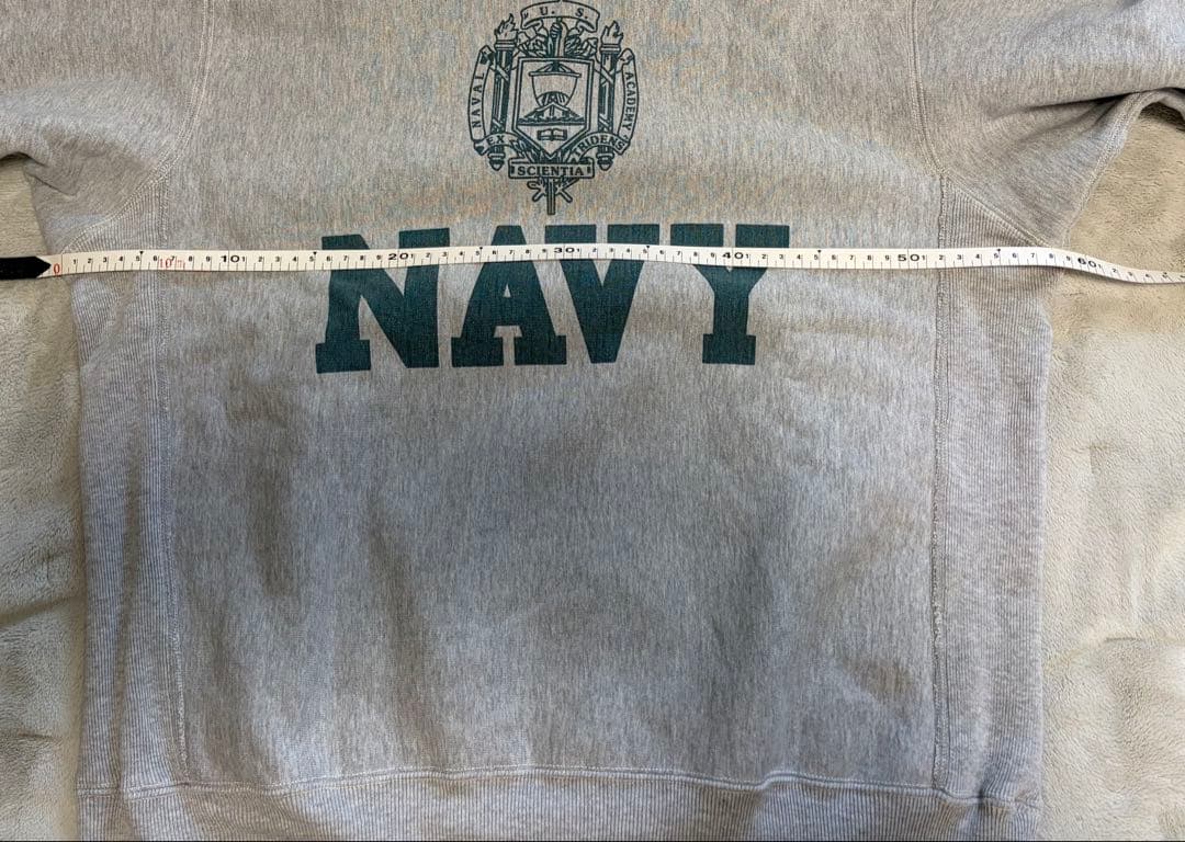 WAREHOUSE【ウエアハウス】LOT.483 NAVY