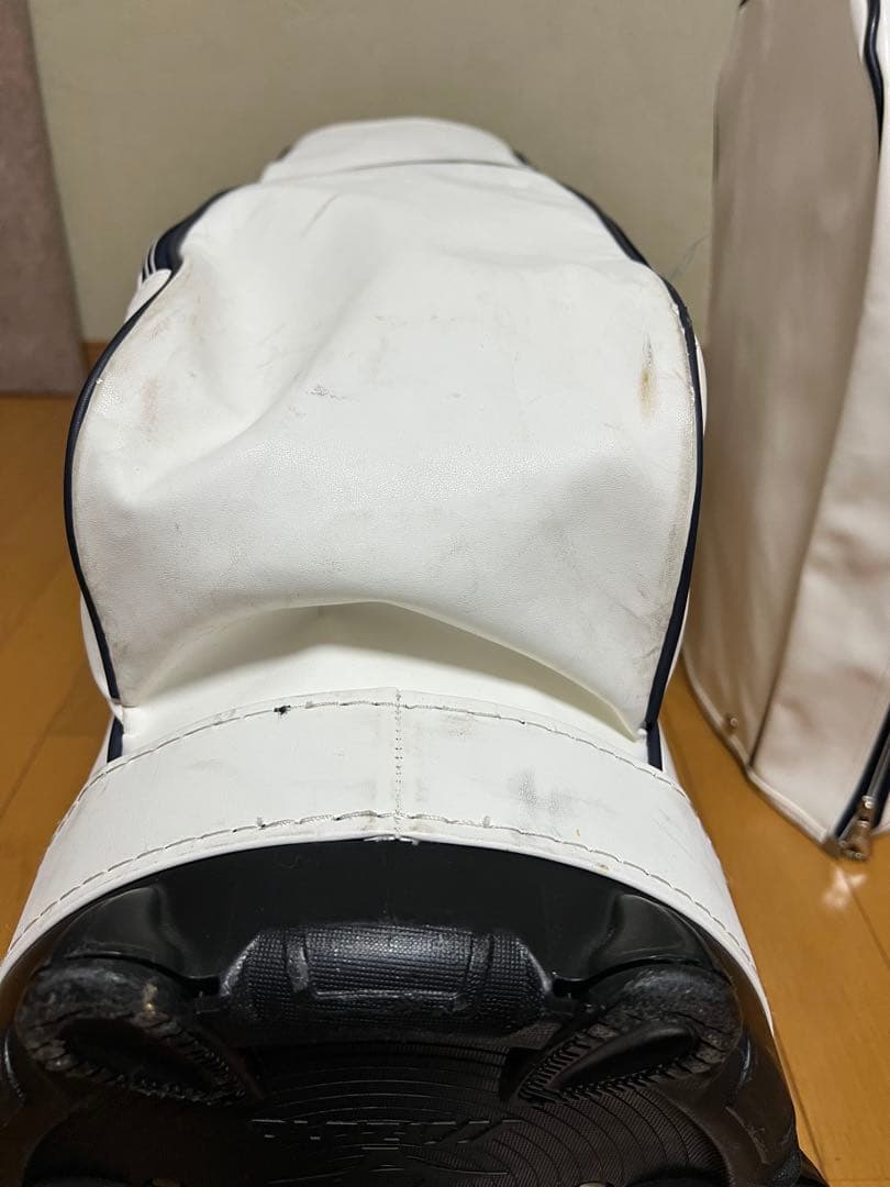 中古　ミズノ ボルサヴォアドーラ BOLSA VOADORA