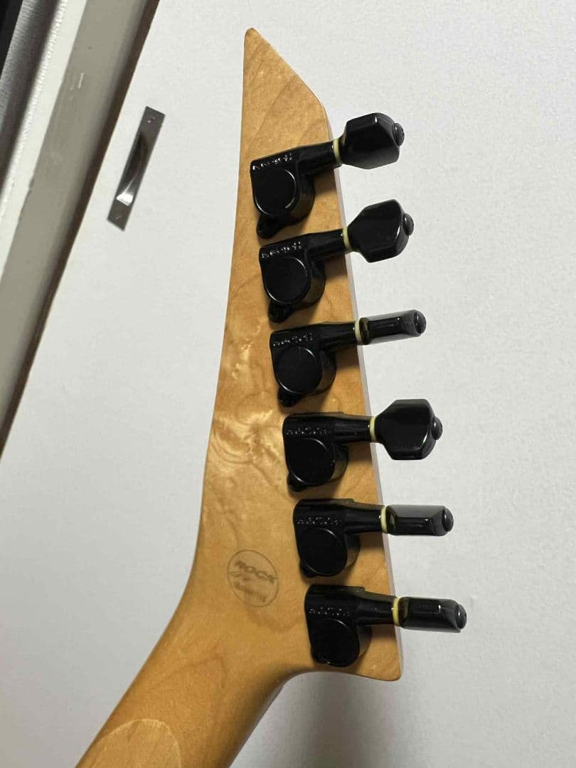 FERNANDEZ エレキギター HSS