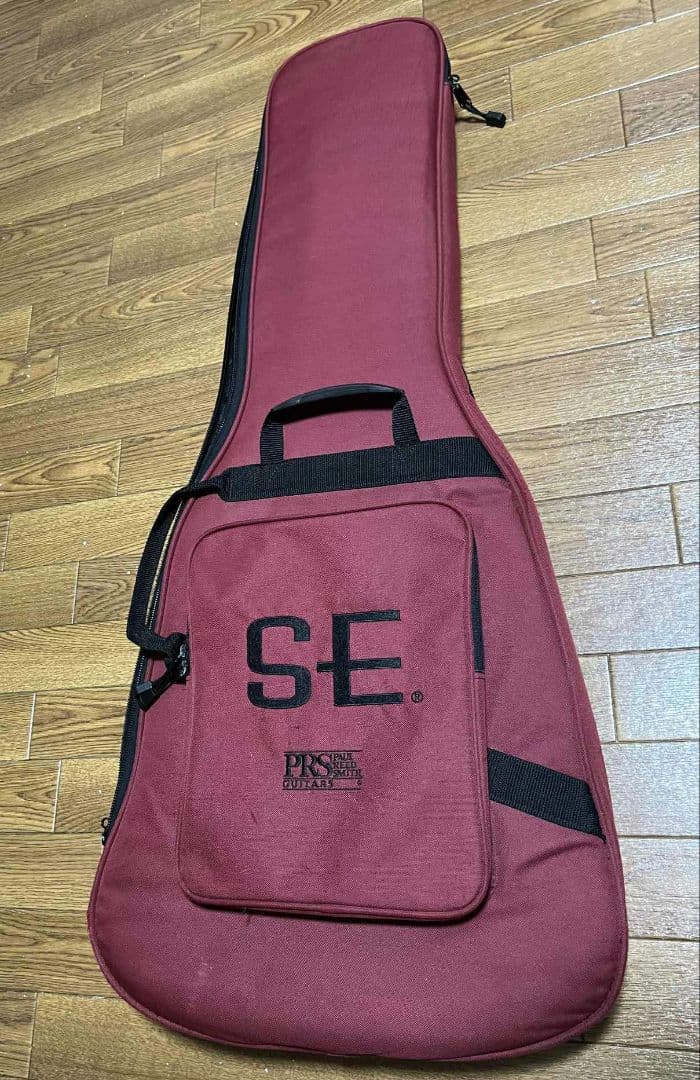 FERNANDEZ エレキギター HSS