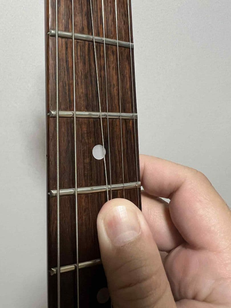 FERNANDEZ エレキギター HSS