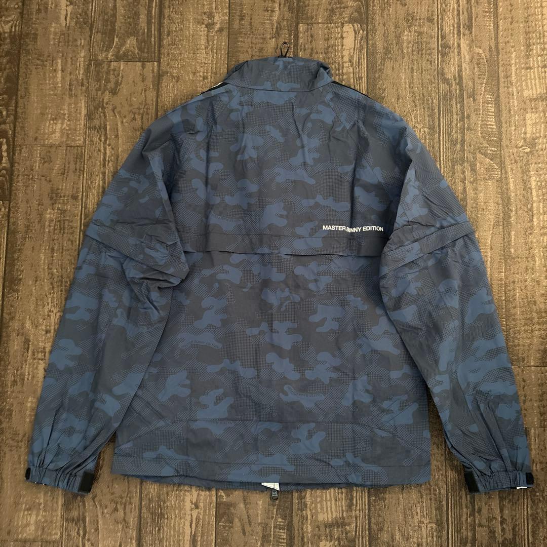 【⁂ゆき⁂様】マスターバニーエディション レインウェア