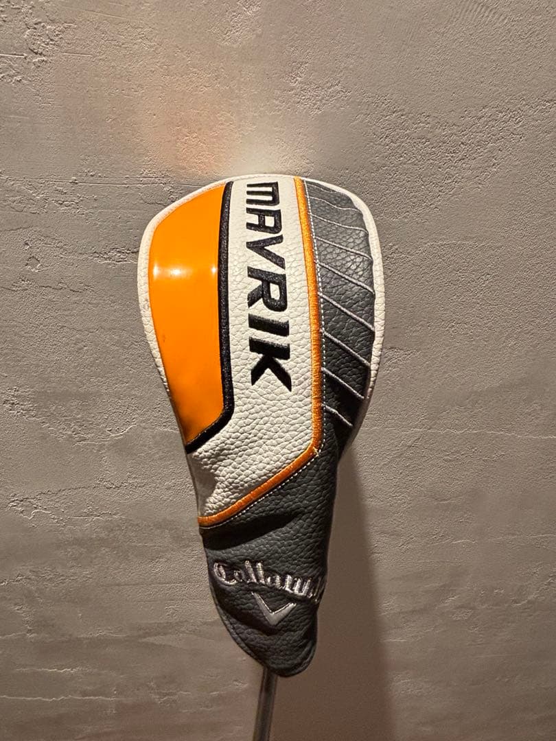 WAI様ヤマハ RMX VD/M 単品アイアン #5 マーベリックとセットで