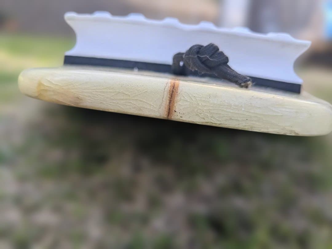 Webberサーフボード 6'1 タジ・バロウ（Taj Burrow）モデル