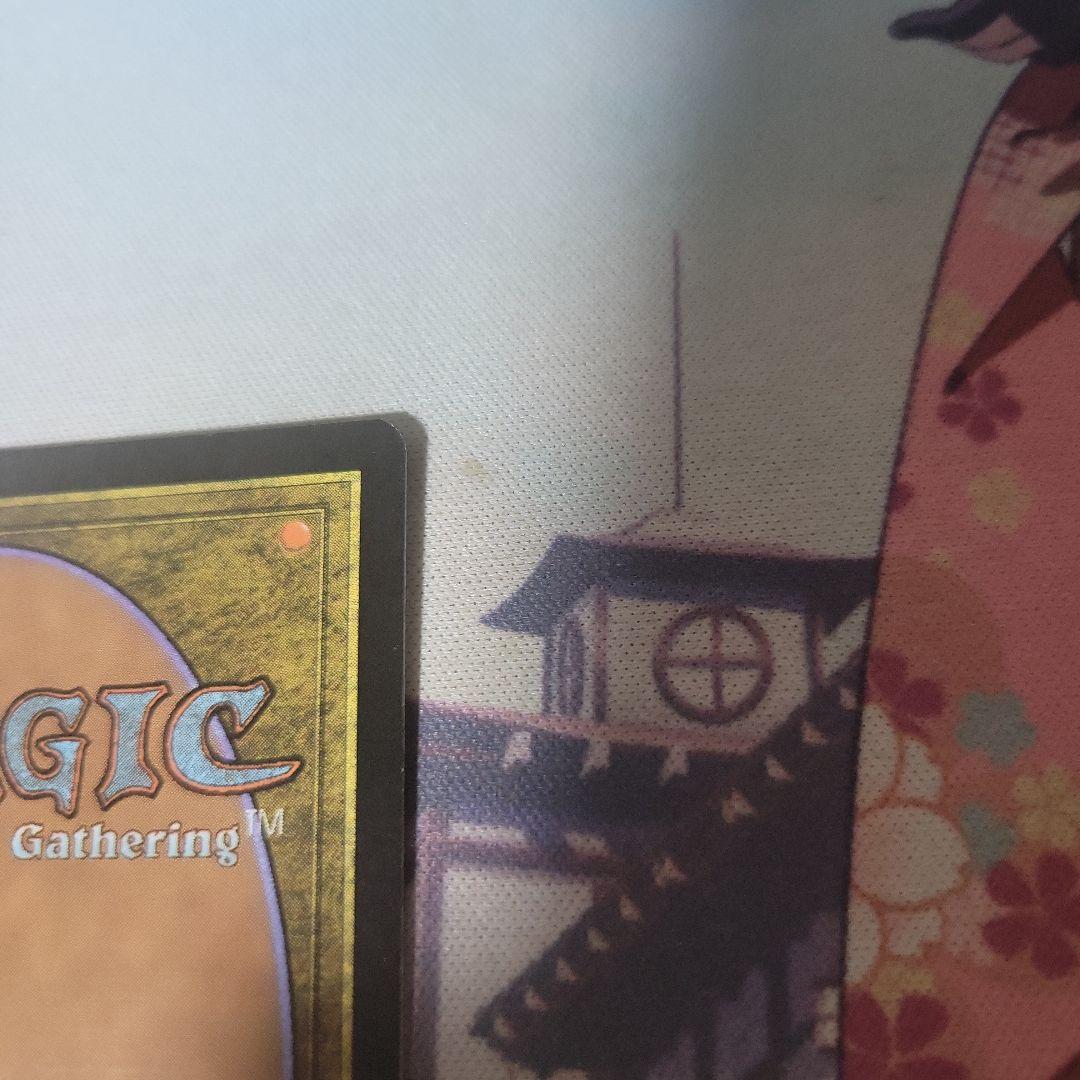 MTG 刃の翼ロリックス foil