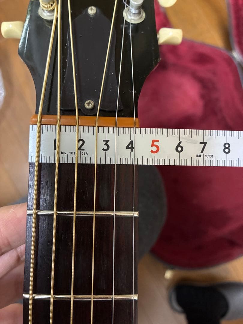 リイシュー【1962】Gibson J45 ビンテージサンバースト山野楽器