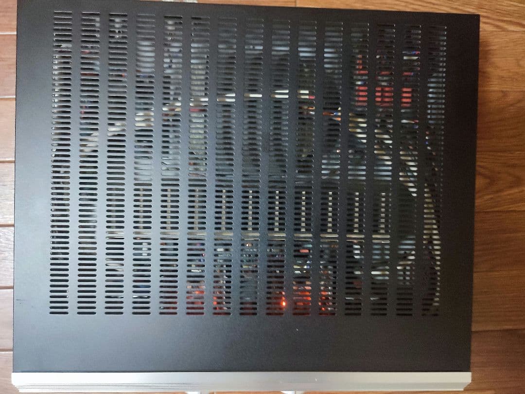 Marantz professonal PA01 プリメインアンプ