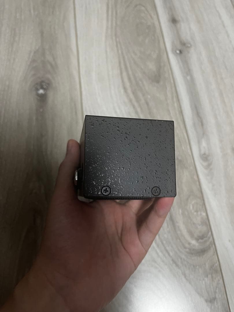 ギター Free The Tone Signal Junction Box JB-41s