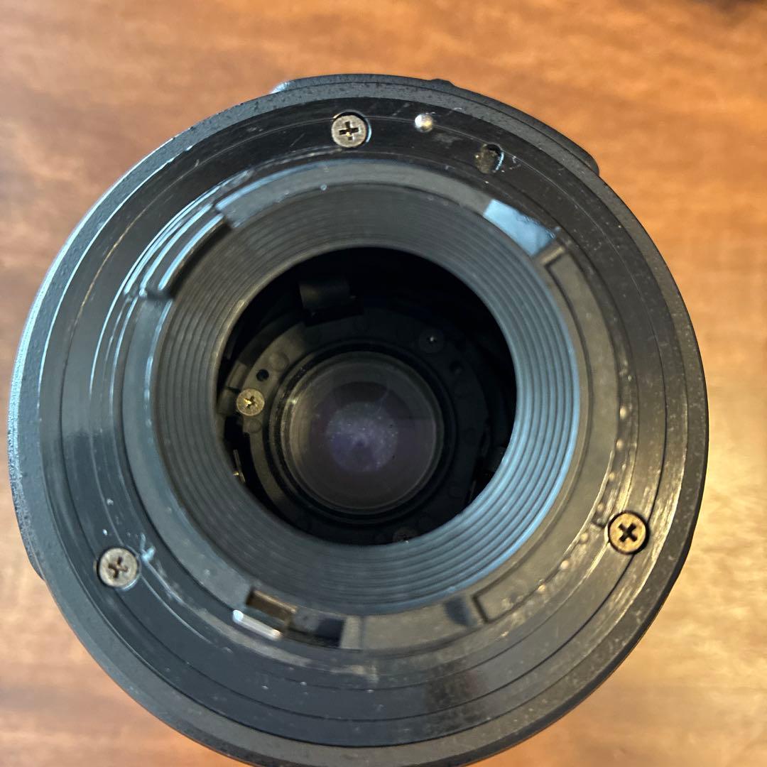 Nikonニコン　D3000 一眼レフカメラ