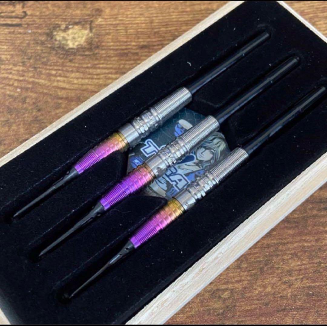 TIGA Supernova Ⅱ Fusion/スーパーノヴァ2 畦元隆成