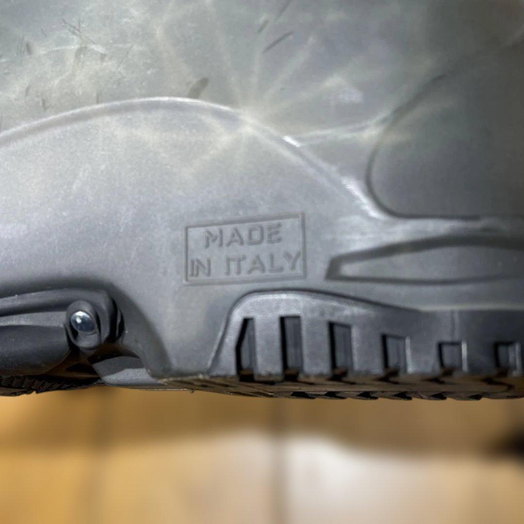 名機ROXAロクサEVO110 26.0-26.5cmフリースタイルフリーライド