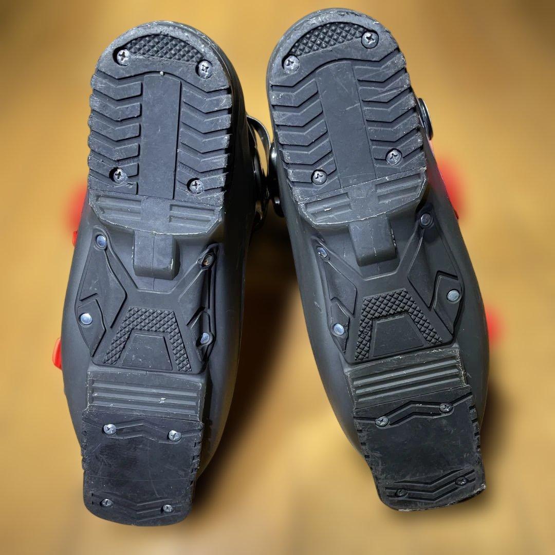 名機ROXAロクサEVO110 26.0-26.5cmフリースタイルフリーライド