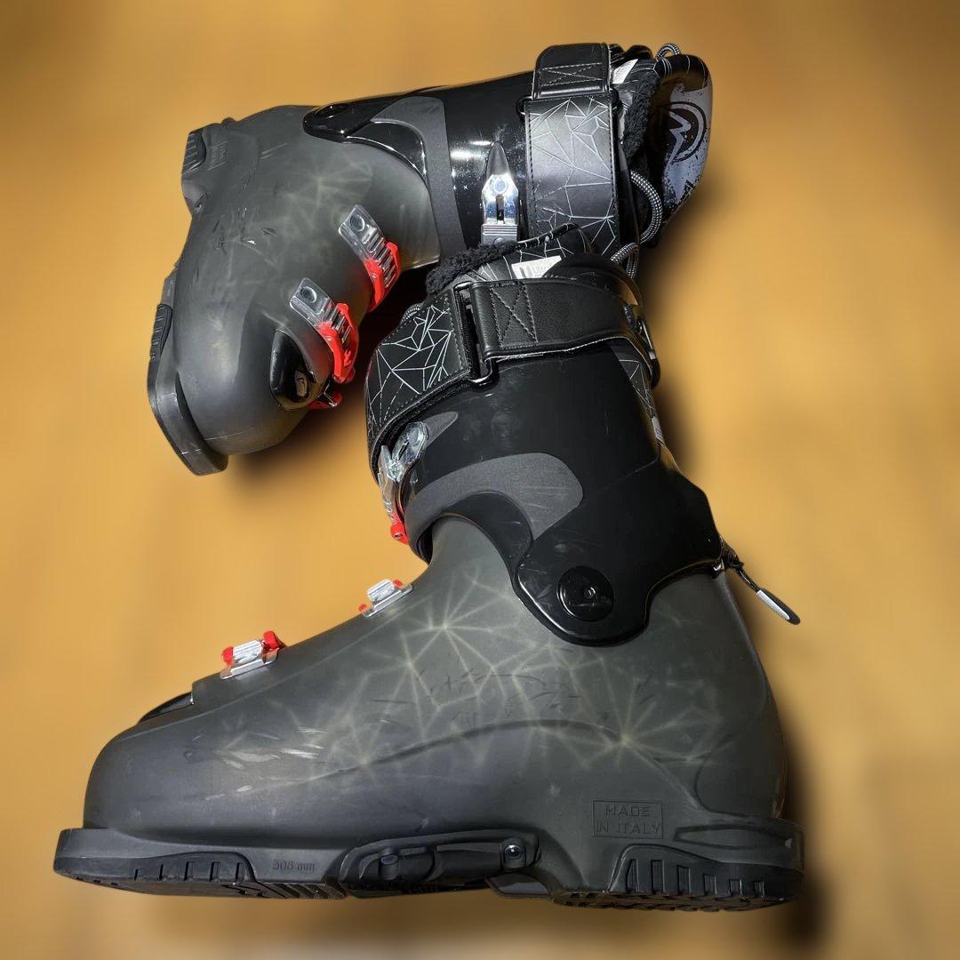 名機ROXAロクサEVO110 26.0-26.5cmフリースタイルフリーライド