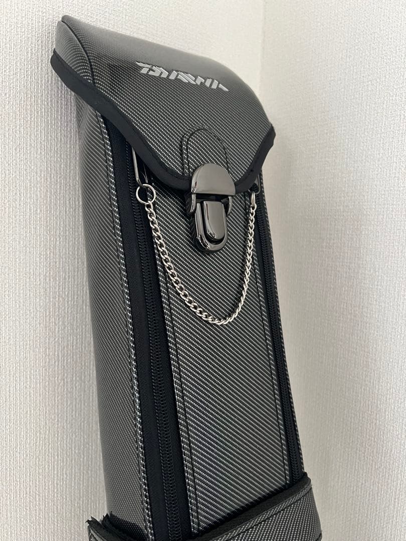 銀影競技 AIR T90 STRIP 9m 鮎竿・替え穂先・ロッドケース