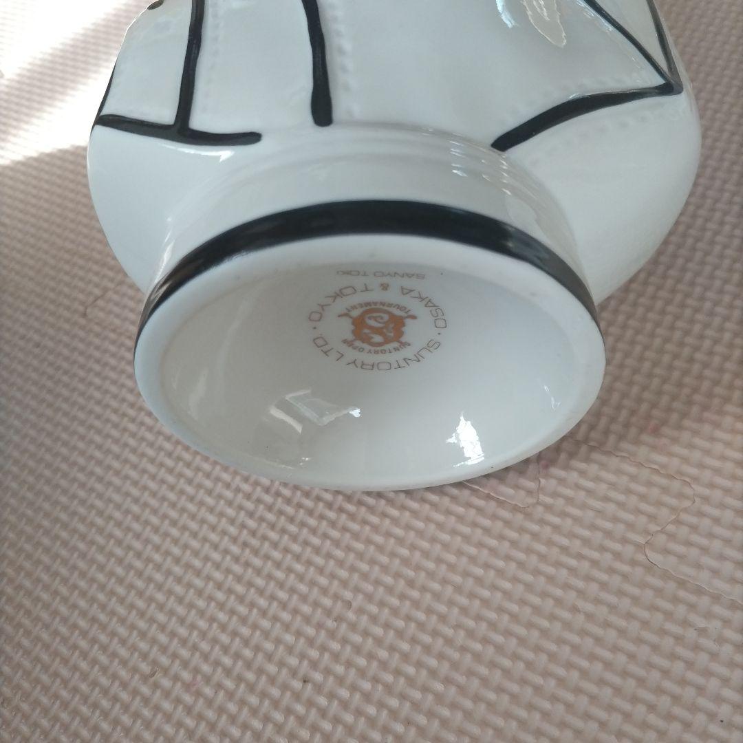 古酒　1988年サントリーオープンゴルフトーナメント記念 リザーブウイスキー